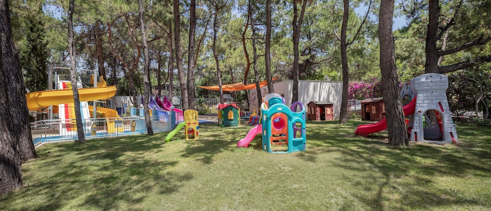DoubleTree by Hilton Bodrum Isil Club Resort - ULTRA HER ŞEY DAHIL - Image 58