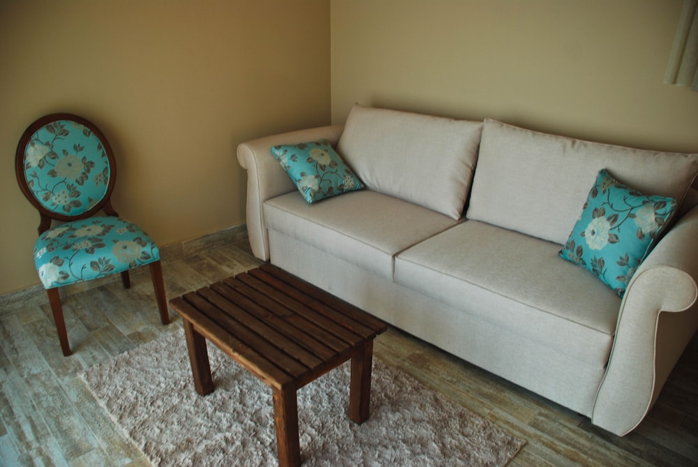 Lissiya Butik Otel - Boutique Class - Image 111