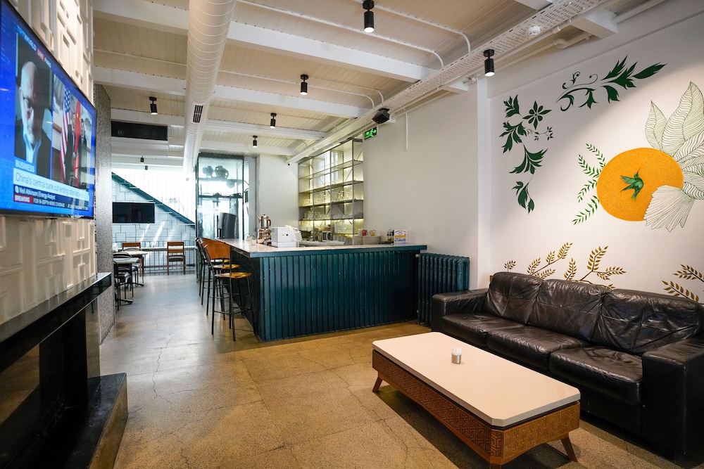 Faros Otel Taksim - Image 36