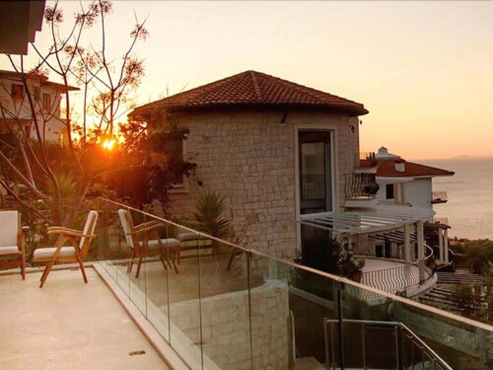 Mekvin Hotels Deniz Feneri Fener Yetişkinlere Özel +12 - Image 57