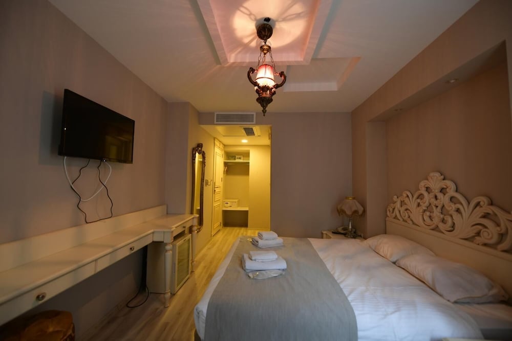 Albatros Premier Otel - Özel Sınıf - Image 9