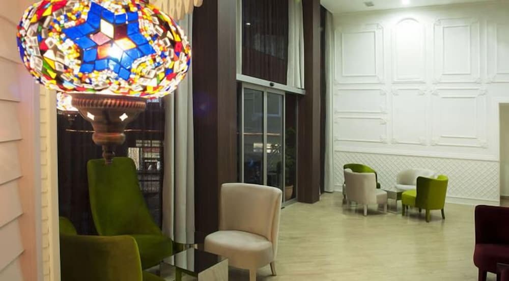 Birbey Otel - Image 6