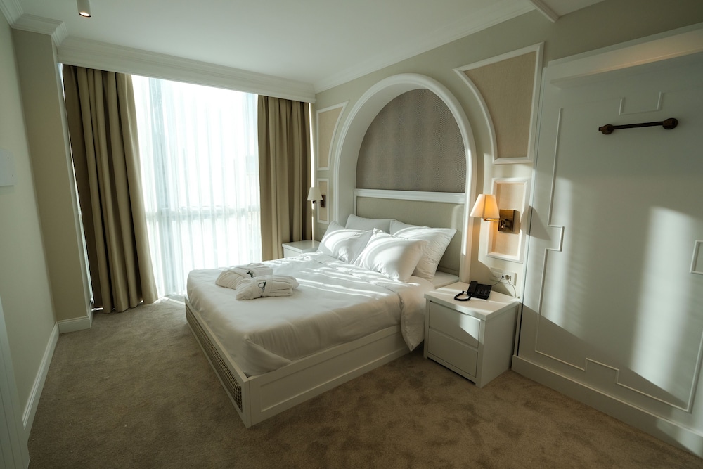 DBD Hotels Bayraklı - Image 22