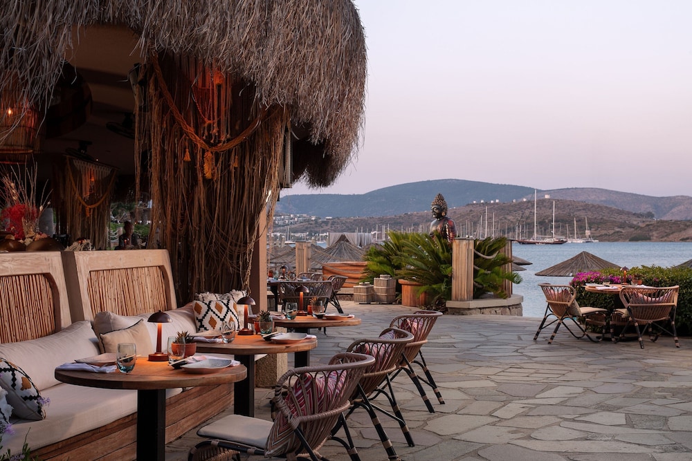 Caresse, Lüks Koleksiyon Tatil Köyü & Spa, Bodrum - Image 140