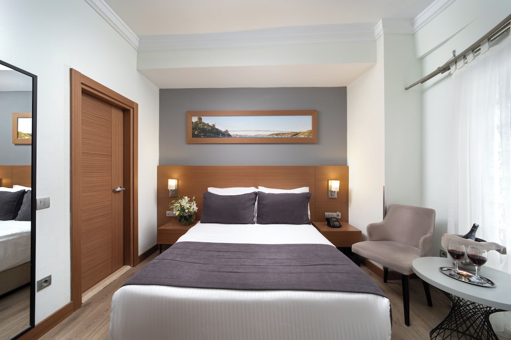 Orka Royal Otel & Spa - Image 27