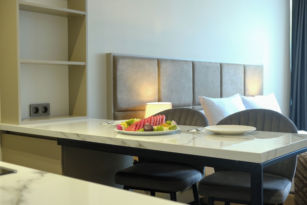 Alice Hotel Antalya - Image 21