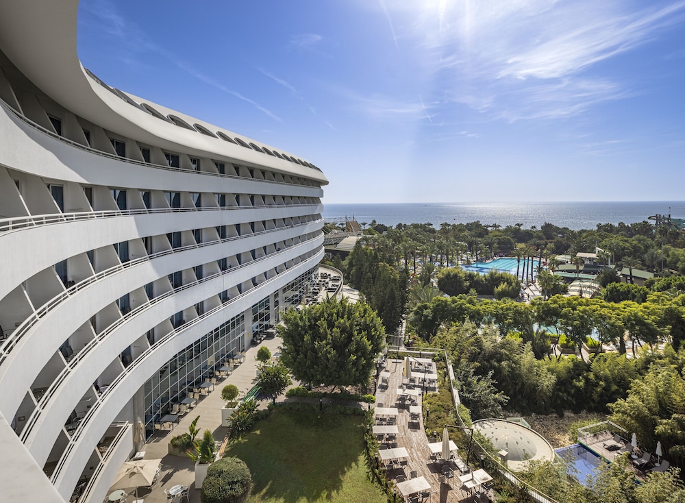 Concorde De Luxe Tatil Köyü - Prive Ultra Her Şey Dahil - Image 328