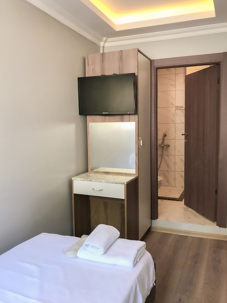 Sultanahmet Nu Hotel - Image 13