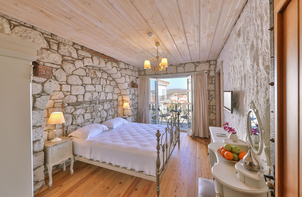 Imren Han Otel - Özel Sınıf - Image 18