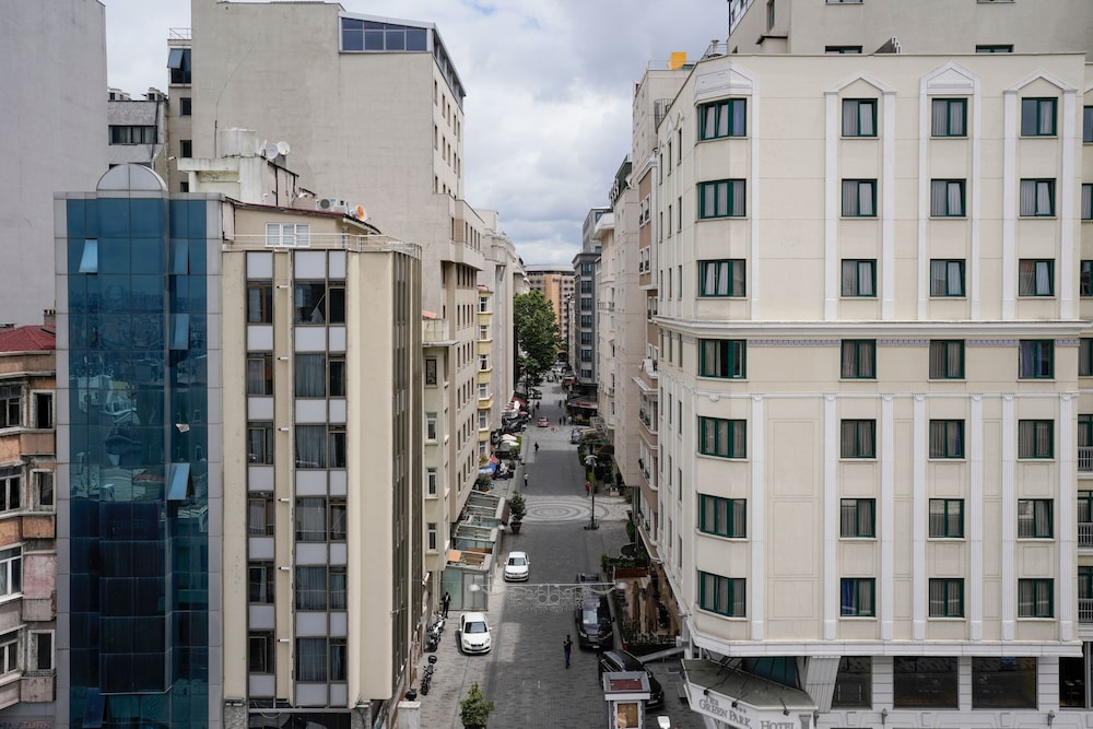Faros Otel Taksim - Image 35