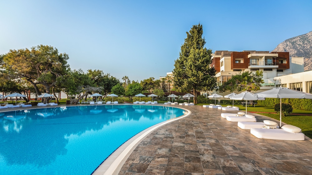 TUI Magic Life Rixos Beldibi +16 - Image 45