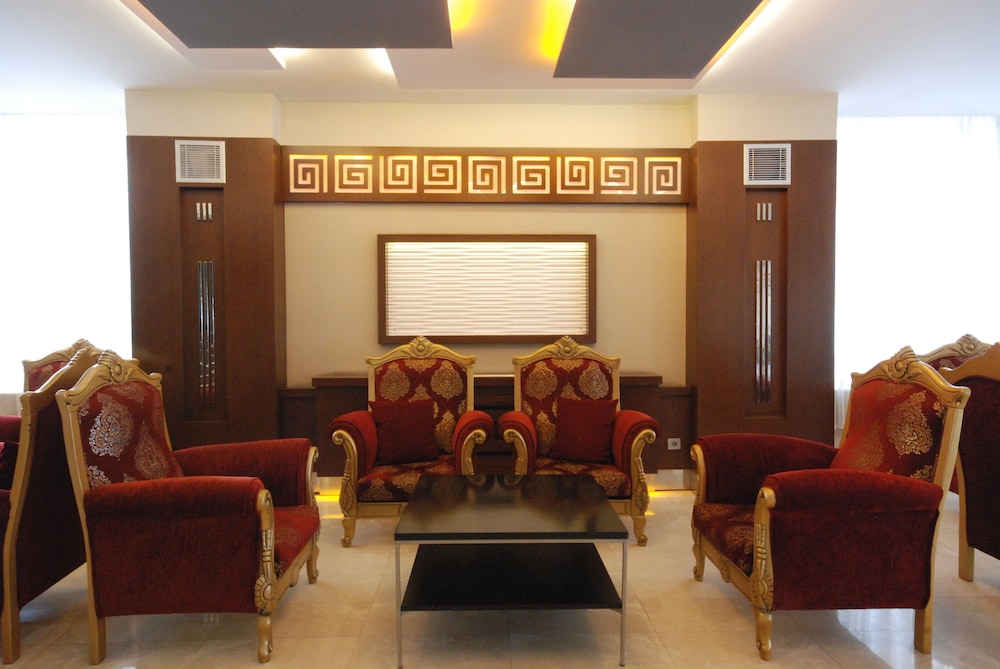 Hitit Otel - Image 5