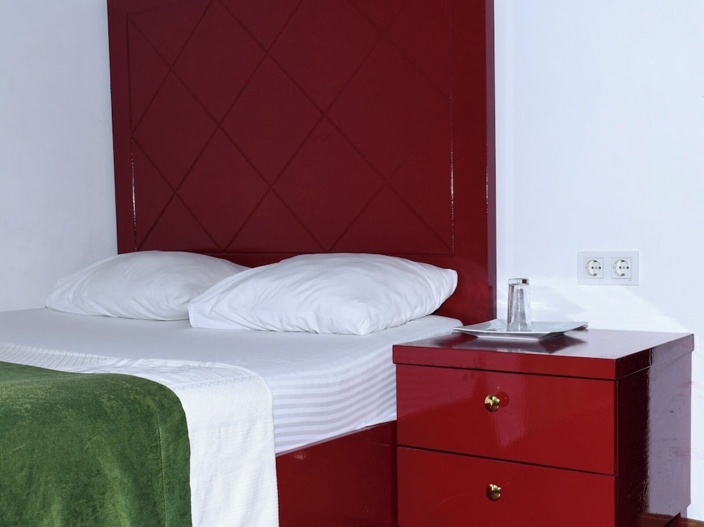 Park Beylerbeyi Butik Otel - Image 34