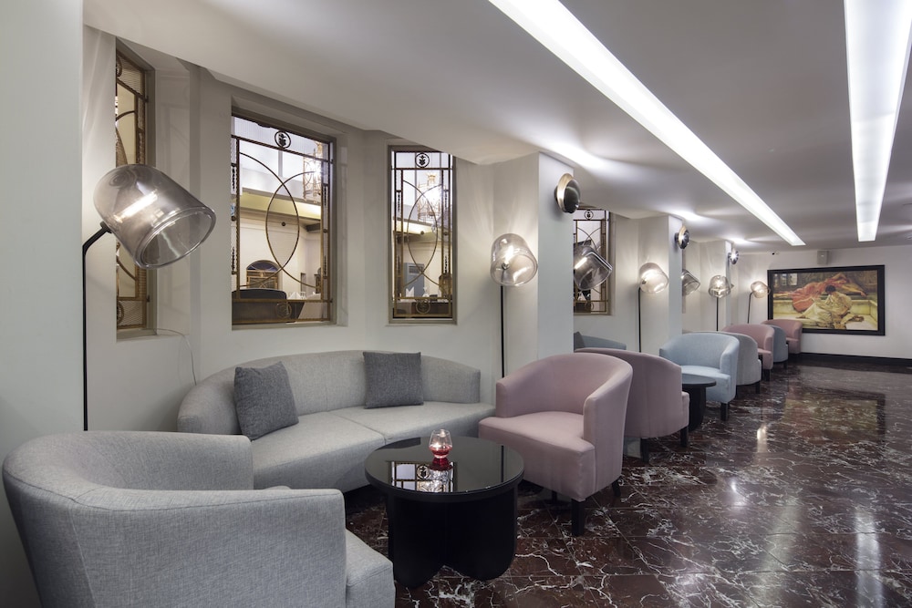 Crowne Plaza İstanbul - Eski Şehir by IHG - Image 12