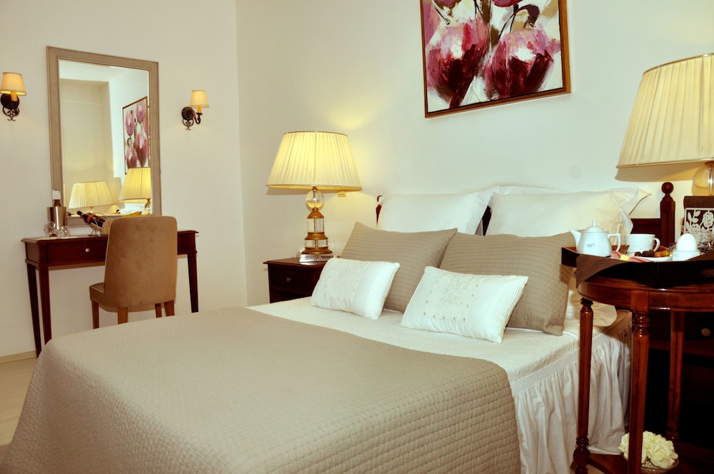 Princess Artemisia Otel - Image 37