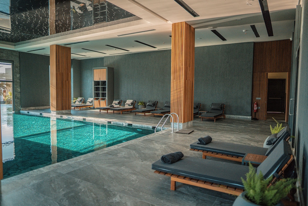 Selectum Luxury Door’a Bodrum - Image 82