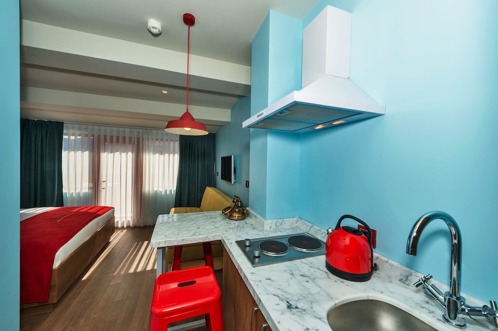Taksim Nis Otel - Image 36