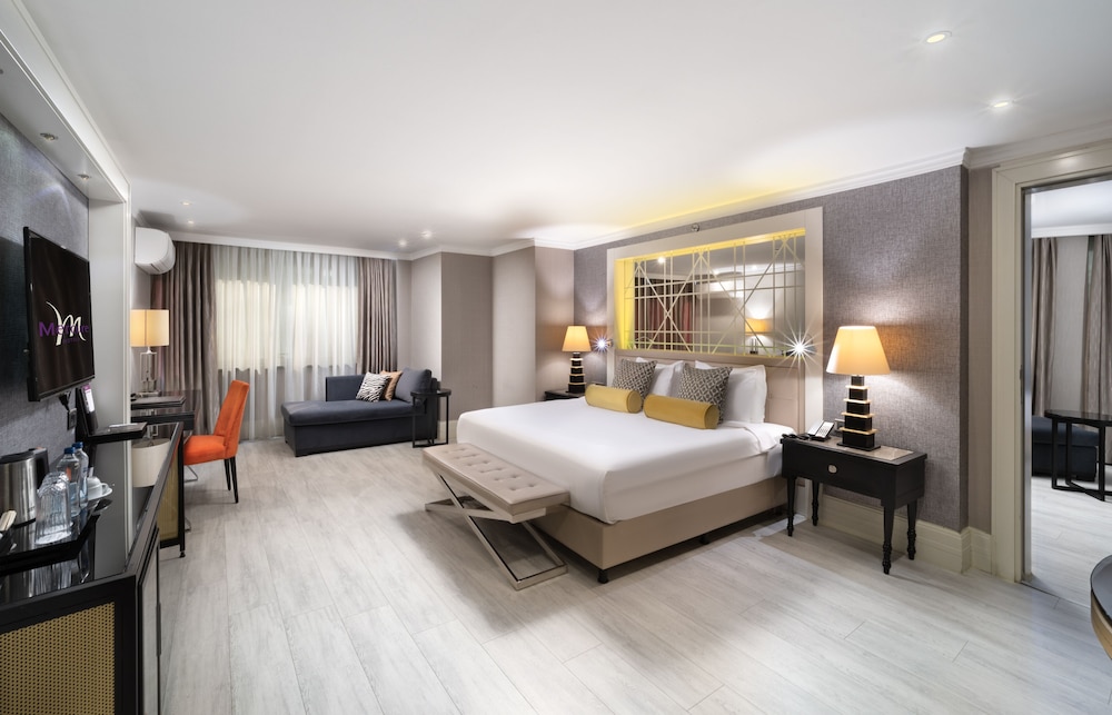 Mercure İstanbul Bomonti - Image 71