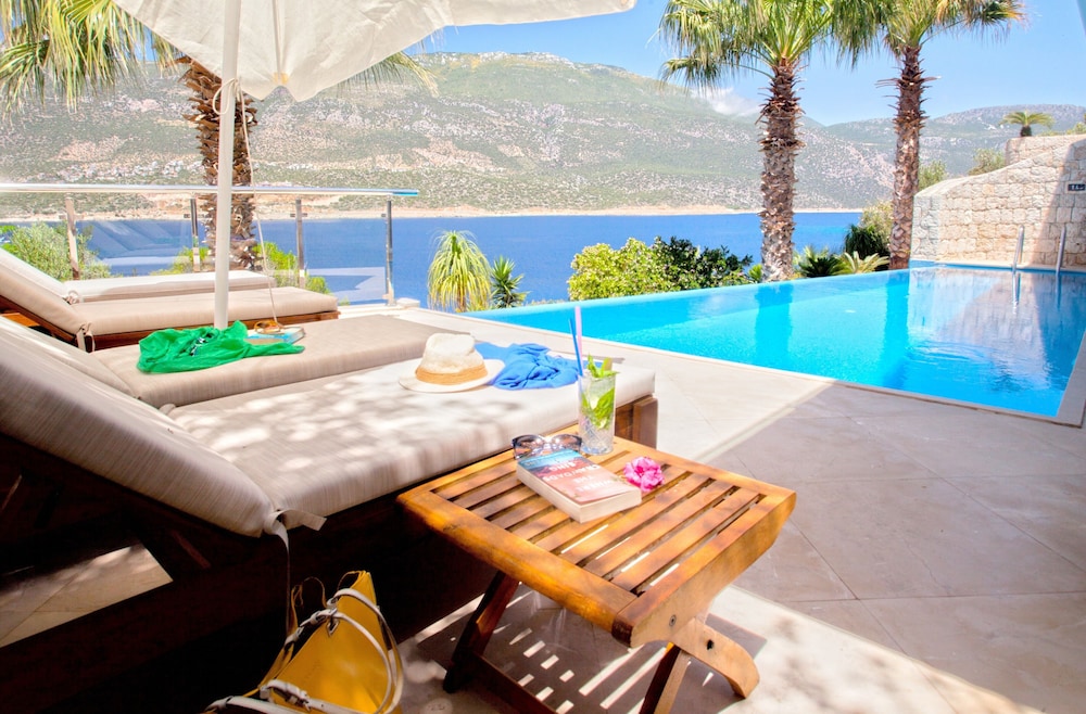 Mekvin Hotels Deniz Feneri Fener Yetişkinlere Özel +12 - Image 140