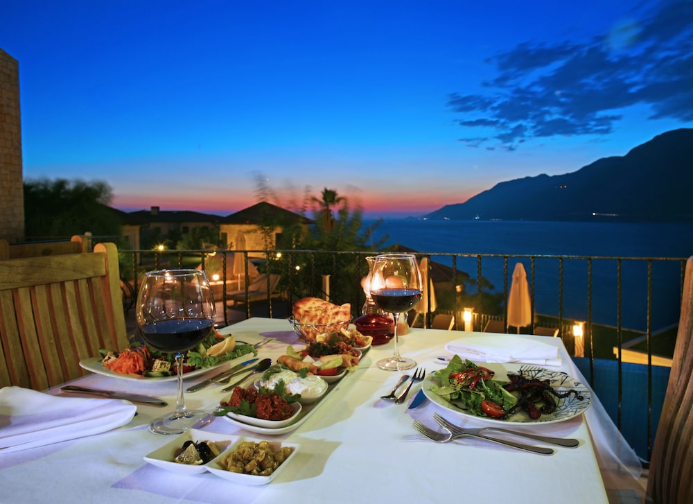 Mekvin Hotels Deniz Feneri Fener Yetişkinlere Özel +12 - Image 148