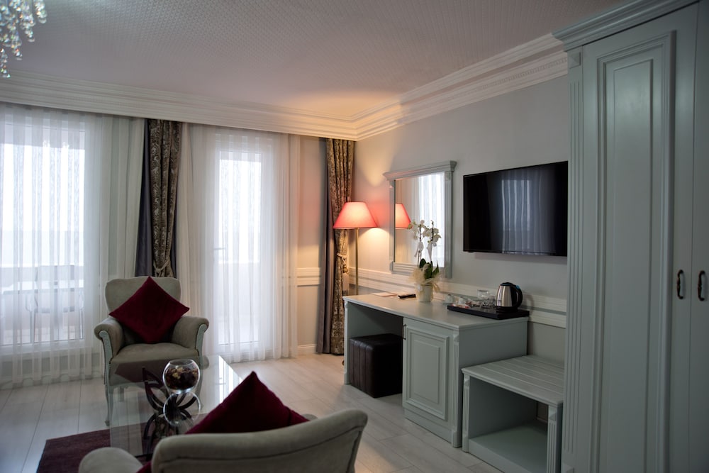 Ferman Otel - Özel Sınıf - Image 256