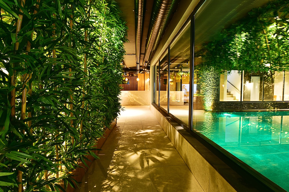 Jasmin Elite Residence & SPA - Image 53