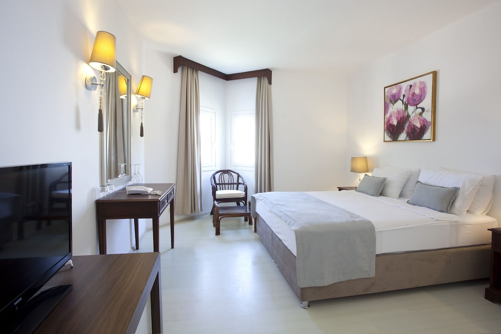 Princess Artemisia Otel - Image 45