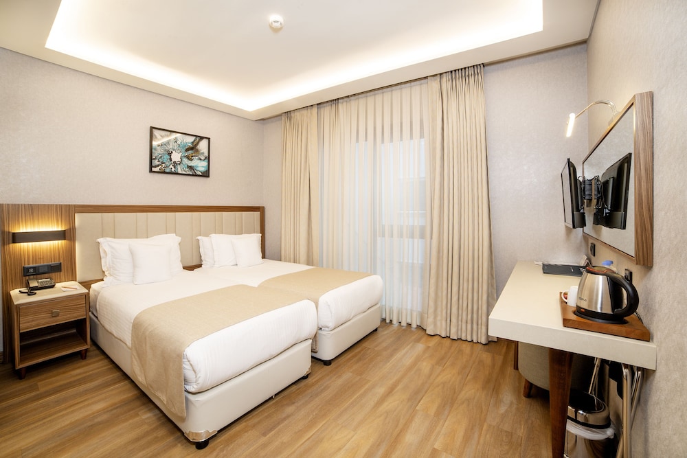 Erboy Otel - Image 29
