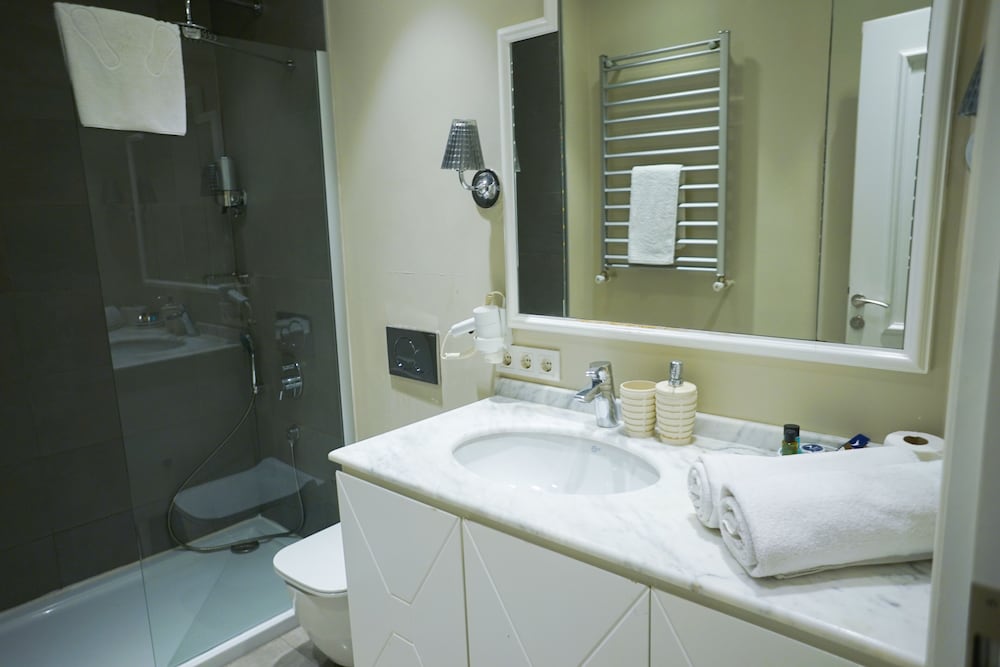 Triada Otel - Image 38