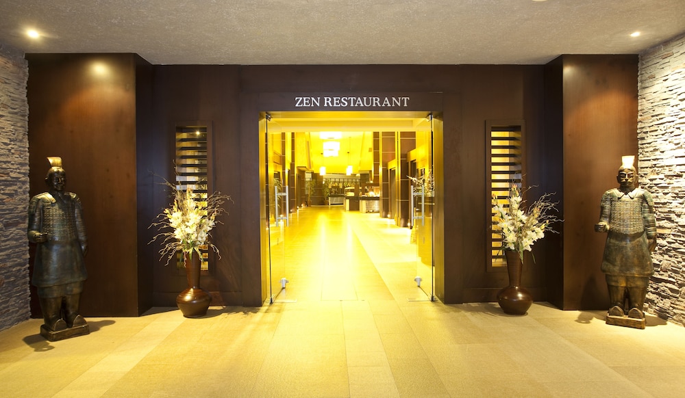 Limak Lara De Luxe Otel - Her Şey Dahil - Image 127