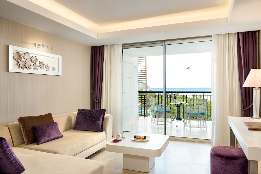 TUI Magic Life Rixos Beldibi +16 - Image 13