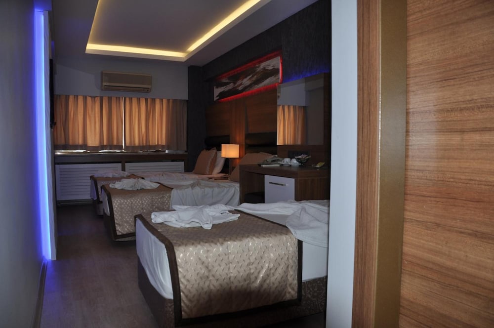 Otel Kabacam - Image 11