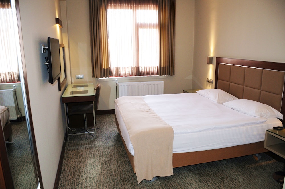 Hitit Otel - Image 44