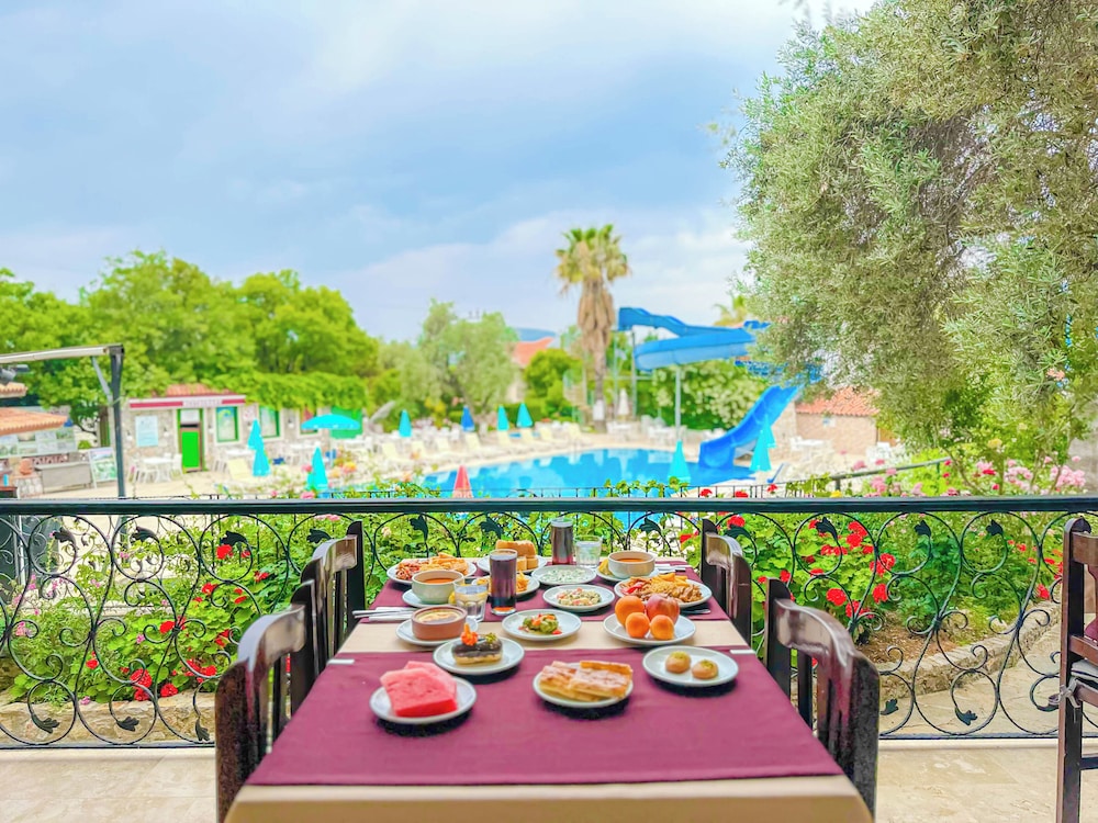 Zehra Tatil Köyü - Alkolsüz Herşey Dahil - Image 119