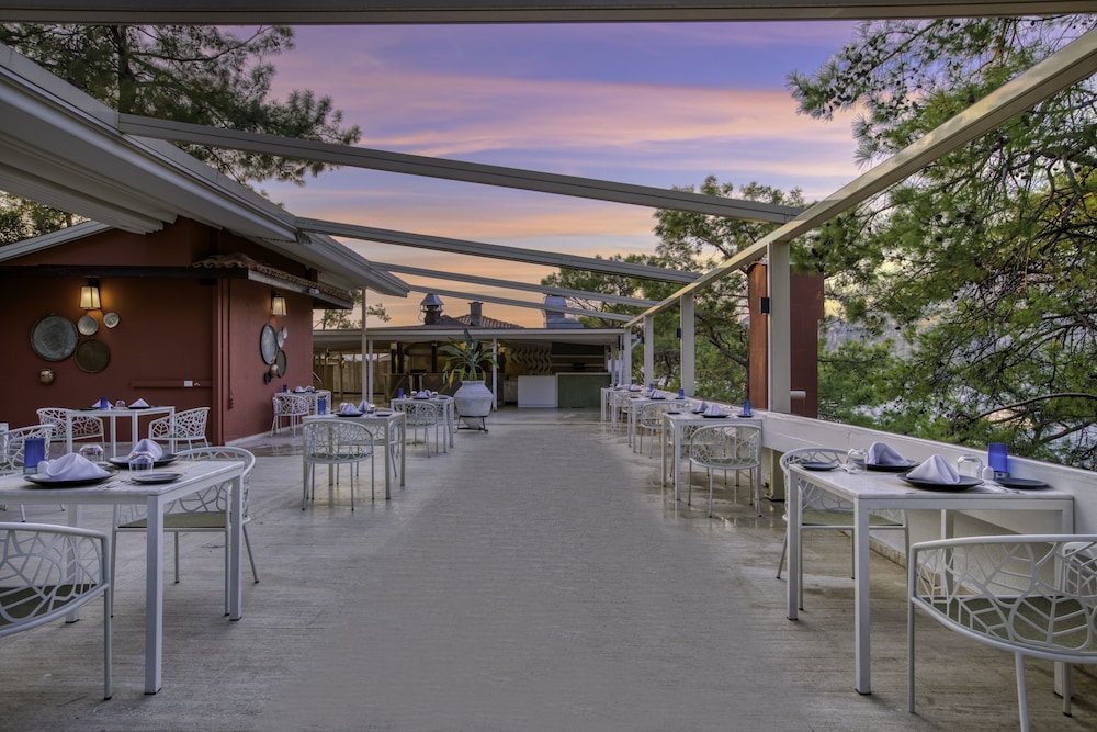 Marmaris Bay Resort - Sadece Yetişkinler - Image 123