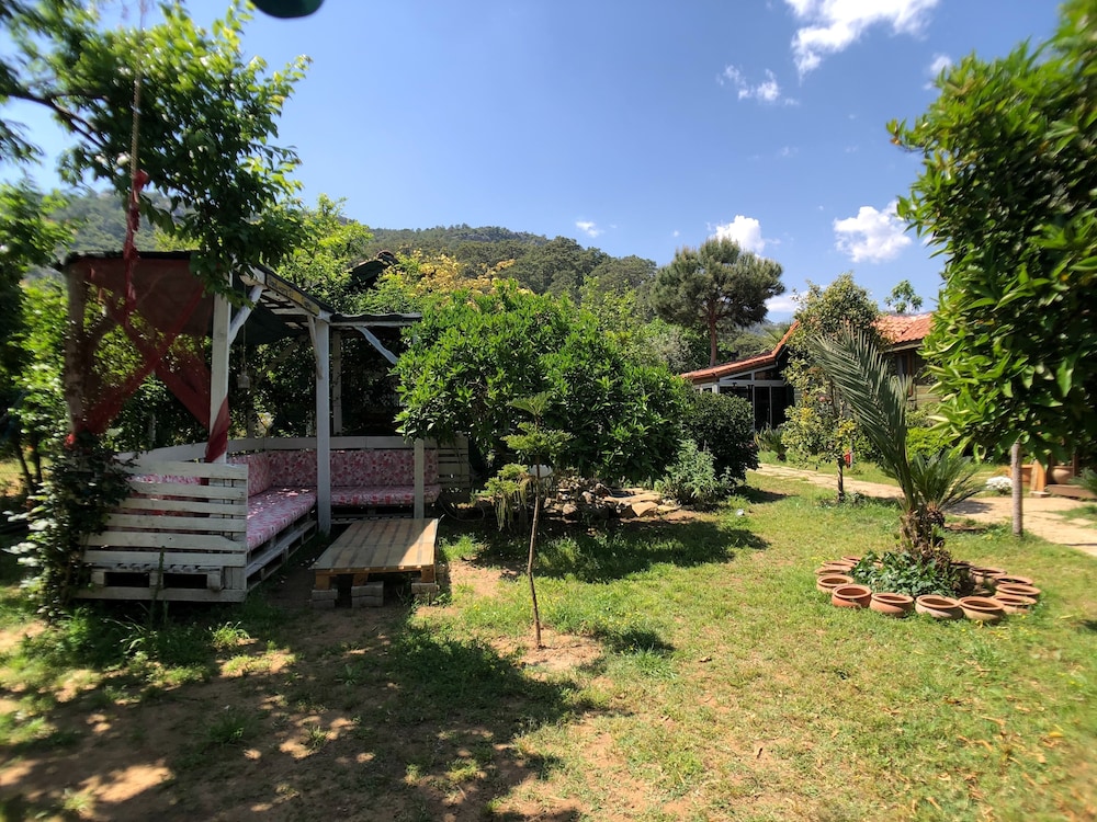 Turkuaz Bungalows - Image 34