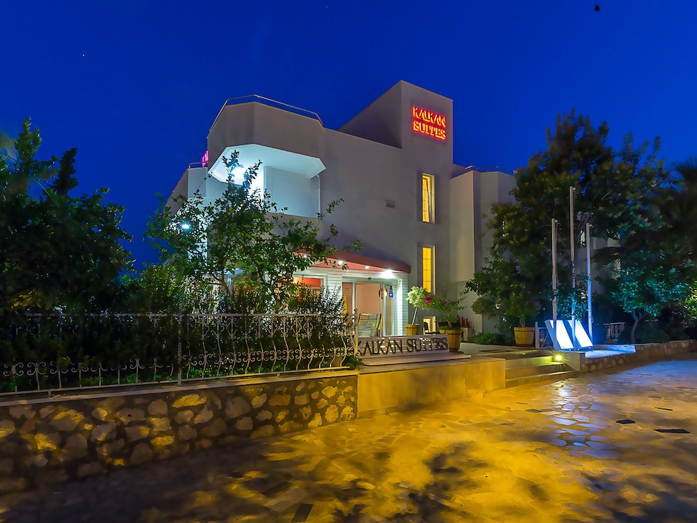 Kalkan Süitler - Image 29
