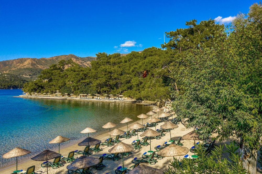Marmaris Bay Resort - Sadece Yetişkinler - Image 117