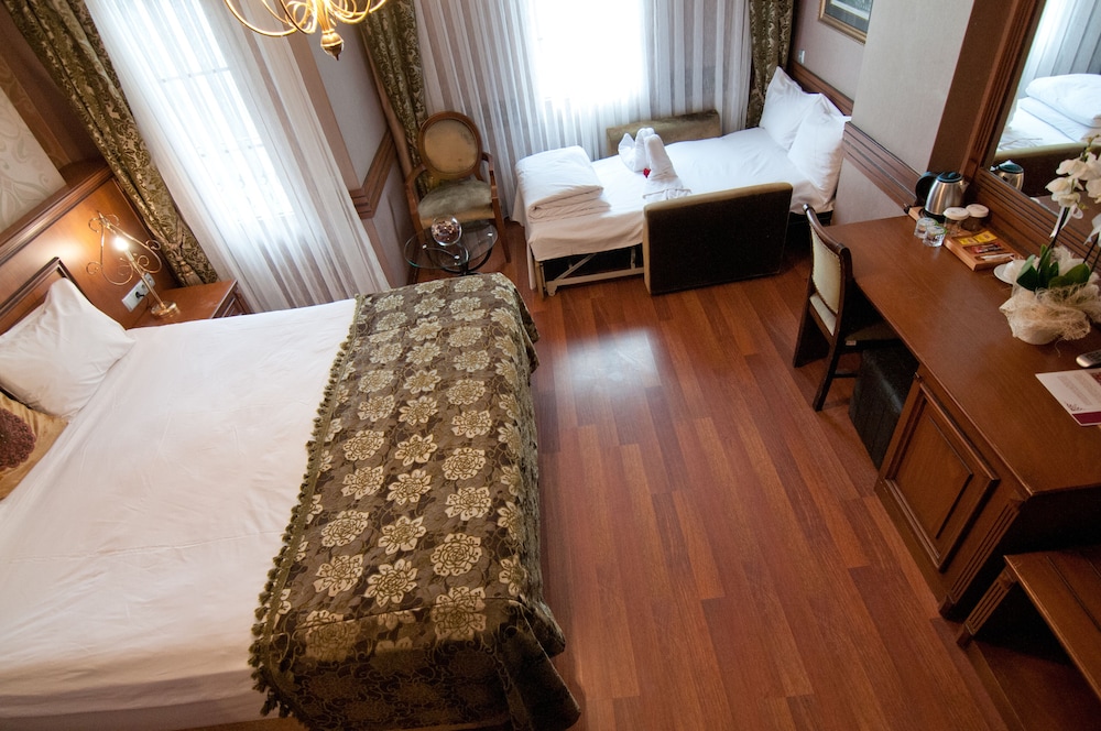 Ferman Otel - Özel Sınıf - Image 265