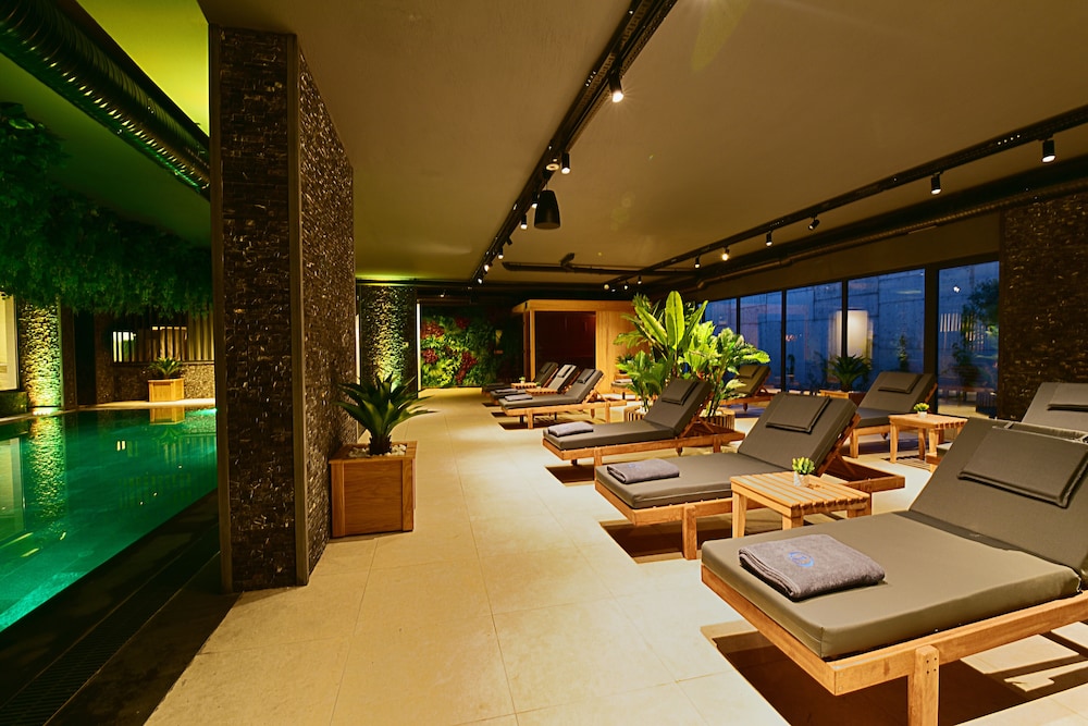 Jasmin Elite Residence & SPA - Image 77