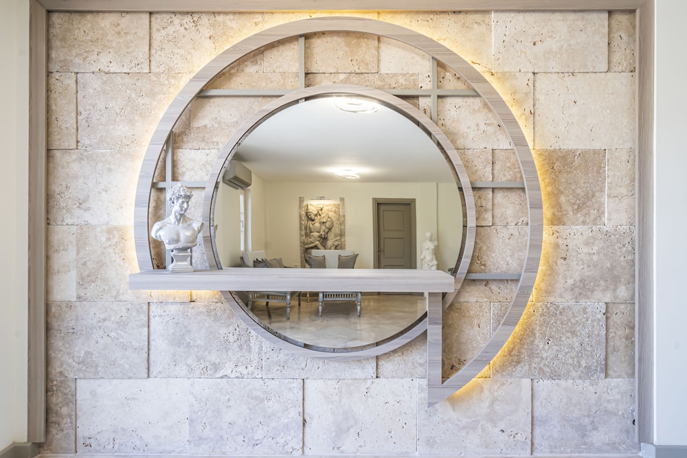 Elementa Boutique Otel - Image 101
