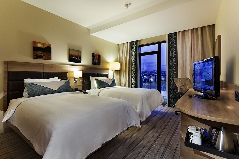 Dosso Dossi Hotels & SPA Golden Horn - Image 66