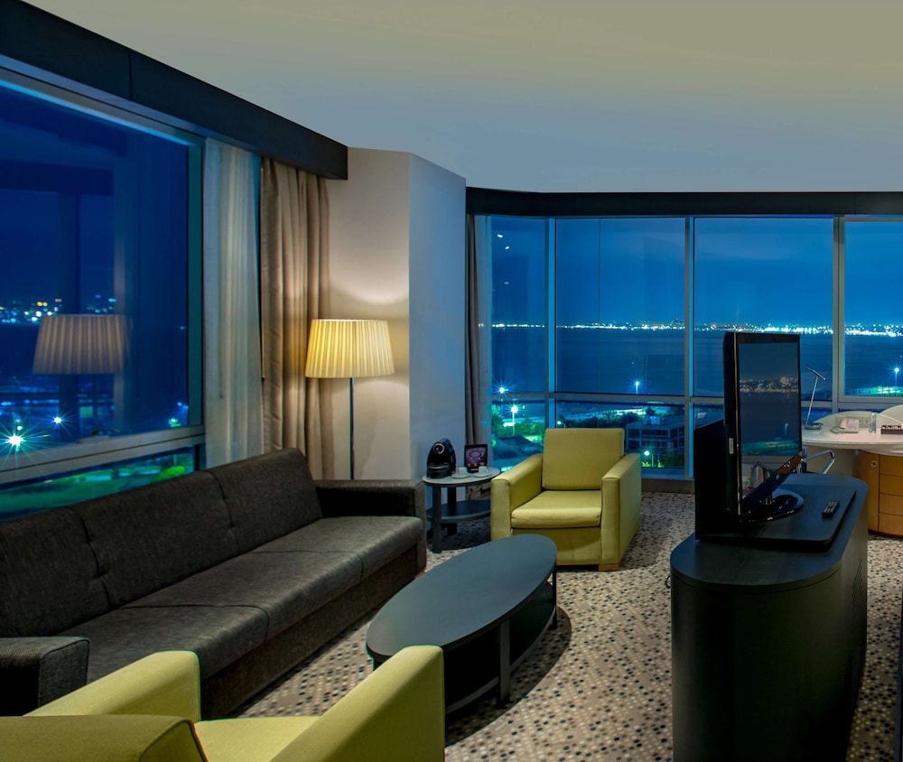 Doubletree by Hilton İstanbul Moda - Image 74