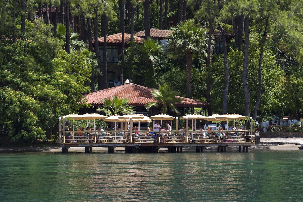 Marmaris Bay Resort - Sadece Yetişkinler - Image 21