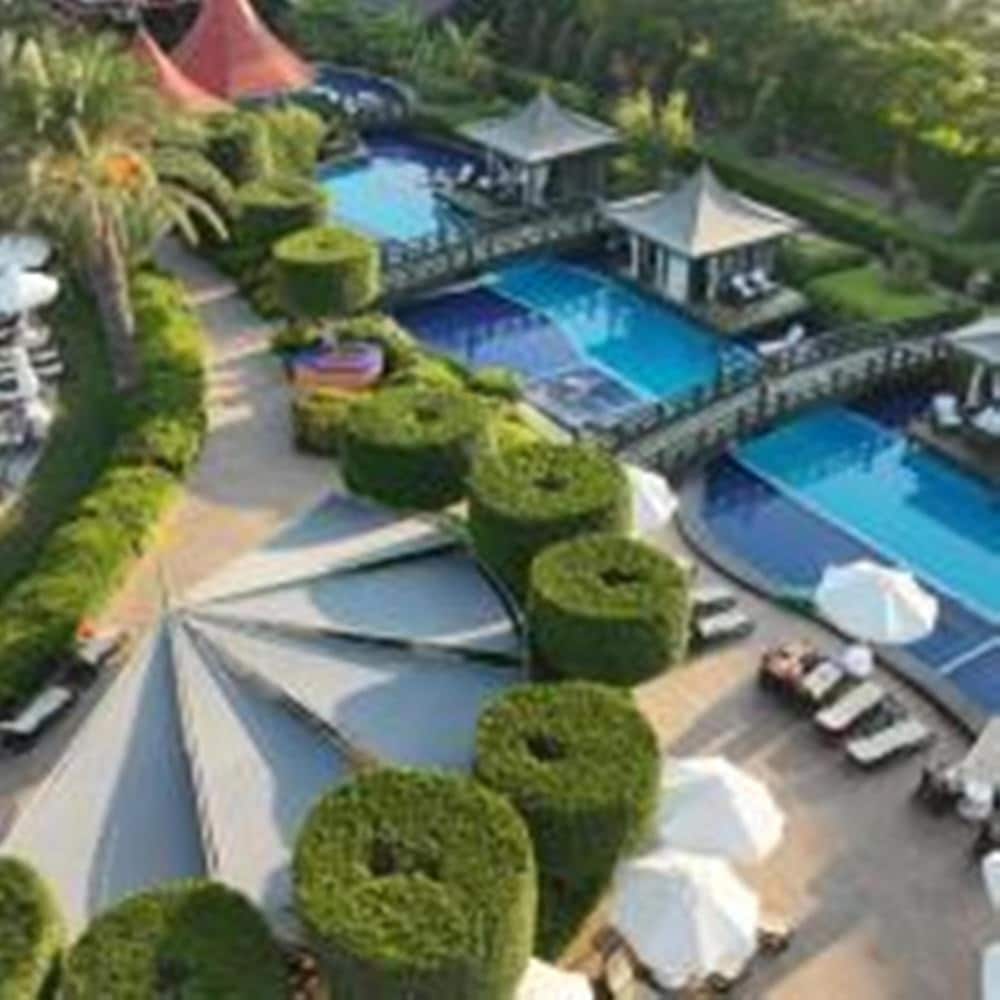 Limak Lara De Luxe Otel - Her Şey Dahil - Image 40