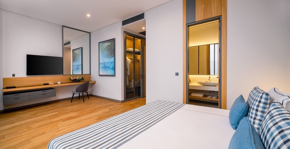 Selectum Luxury Door’a Bodrum - Image 26