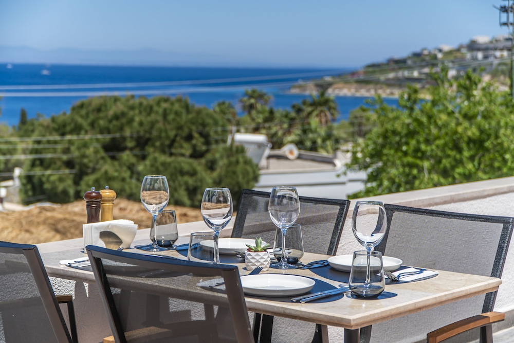 Elementa Boutique Otel - Image 129