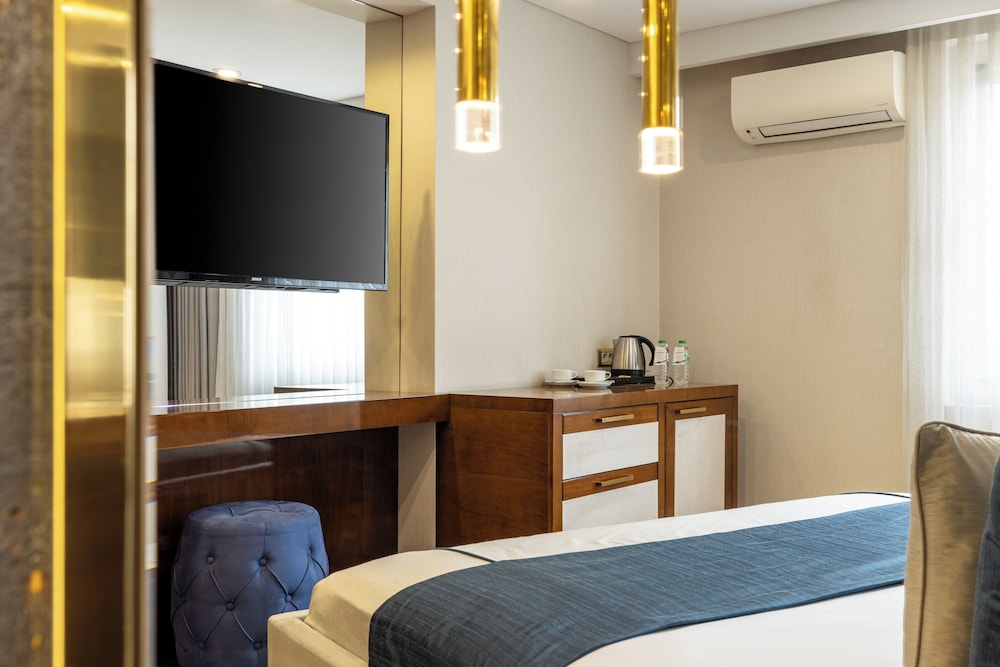 Oteli Zurich İstanbul - Image 15