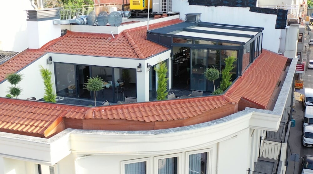 BELLEZZA OTEL - Image 36