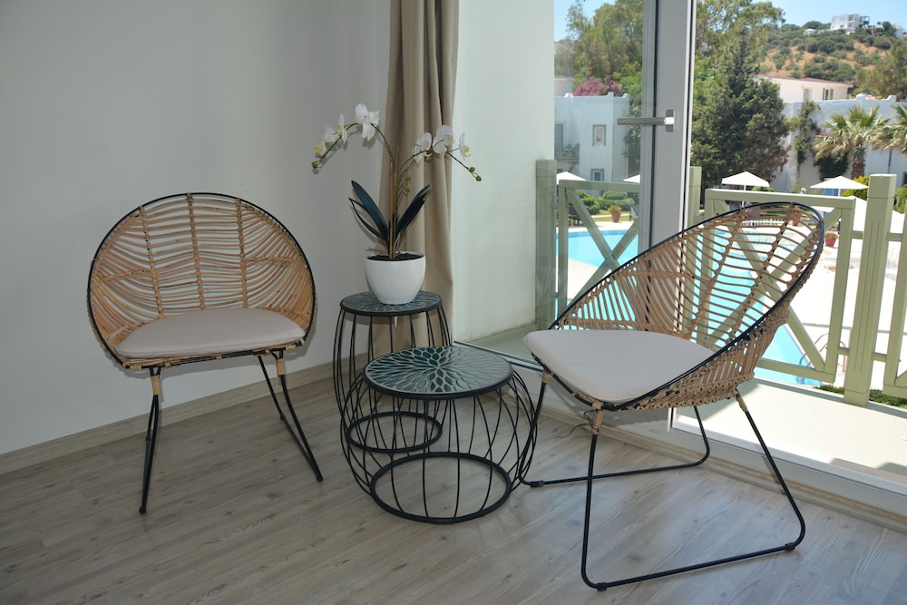Princess Artemisia Otel - Image 32
